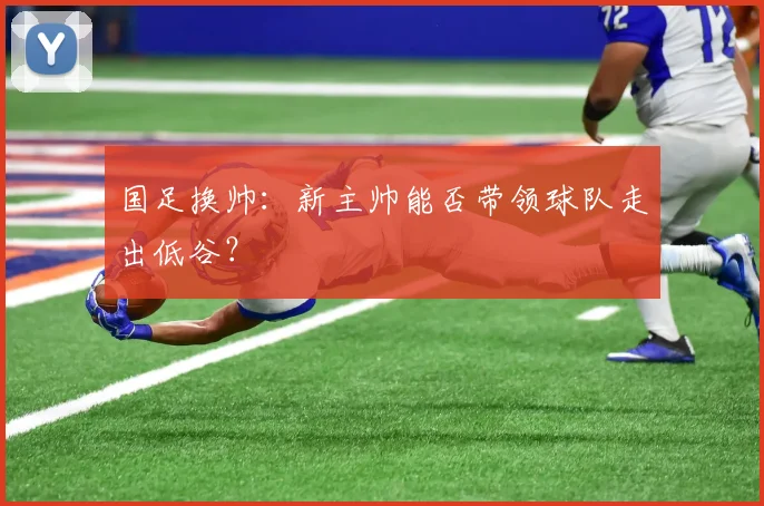 国足换帅：新主帅能否带领球队走出低谷？
